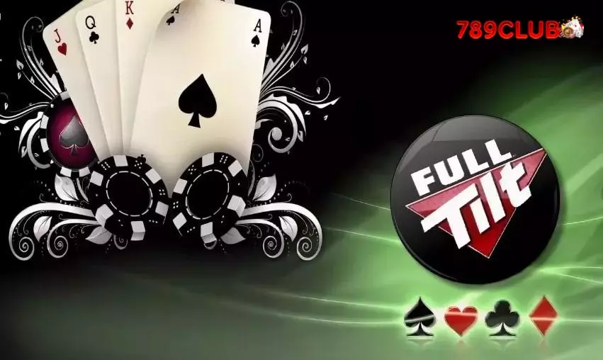 Thuật ngữ Tilt poker